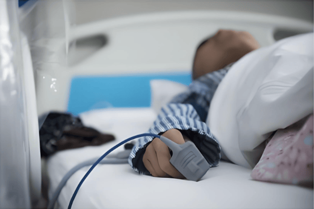 杨淑莲医生：白血病症状
