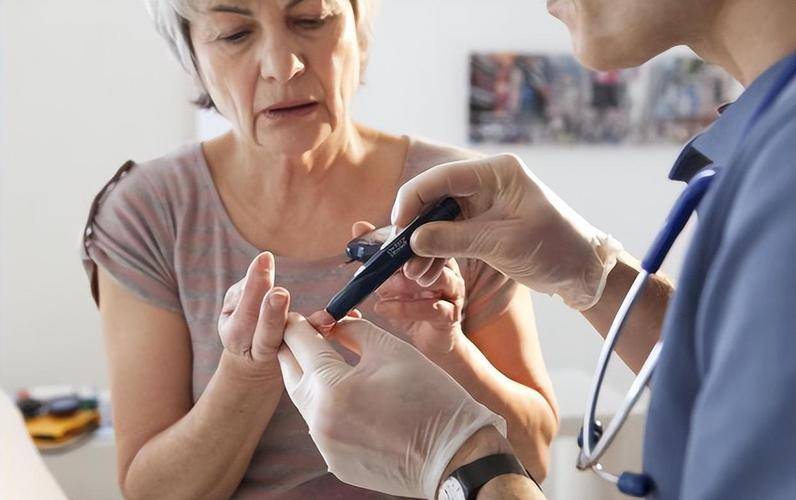 血糖控制在什么范围比较好