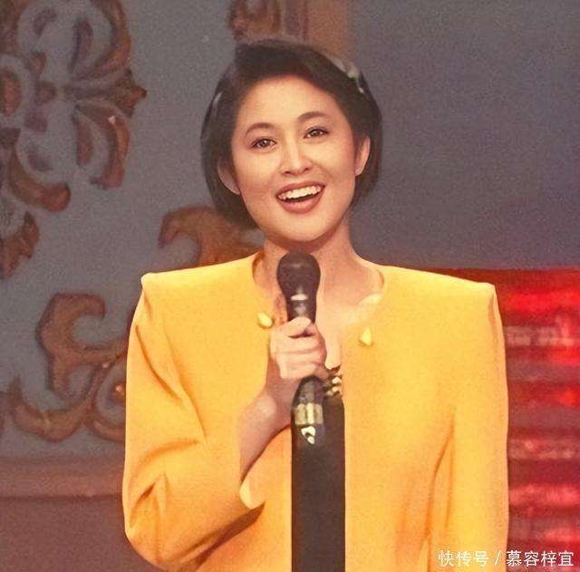 国民艺术家倪萍：因代言保健品陷入风波，结果如何？