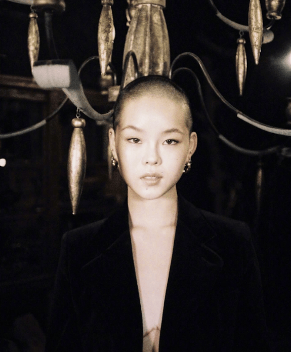 Cocona回应用什么代词称呼自己：如果用“he/him”我会很开心