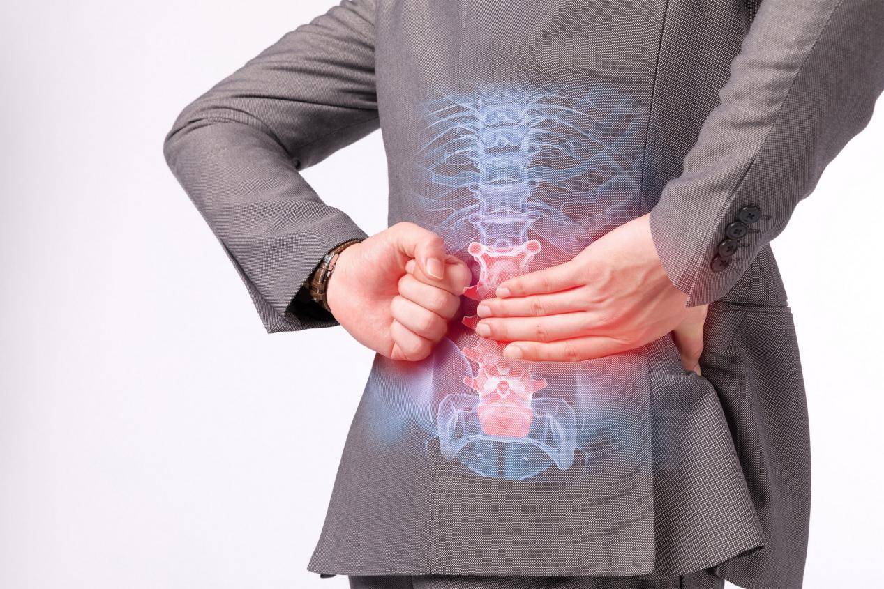 硒与腰椎健康：生物纳米硒的神奇作用