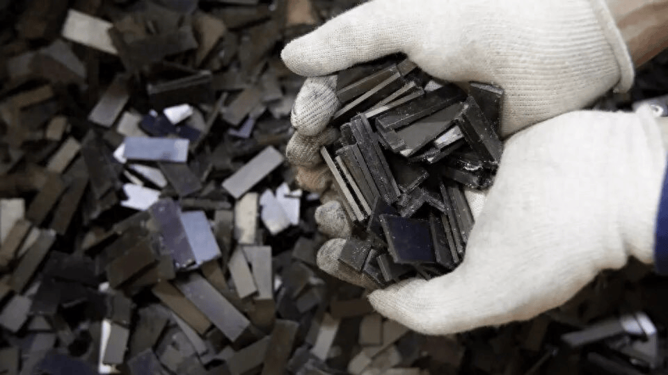 难怪突然对华变脸，新加坡前外长：中方手中有杀手锏