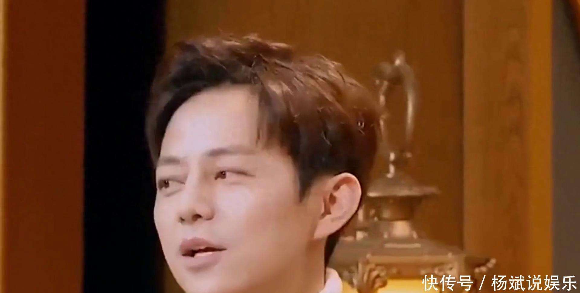 原创            何炅劝架也拦不住！这场综艺暴露了娱乐圈的残酷真相