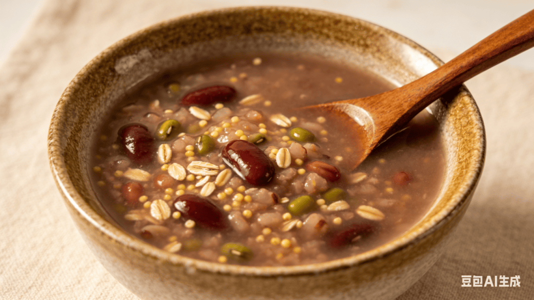 冬季养生，一日三餐怎么吃？