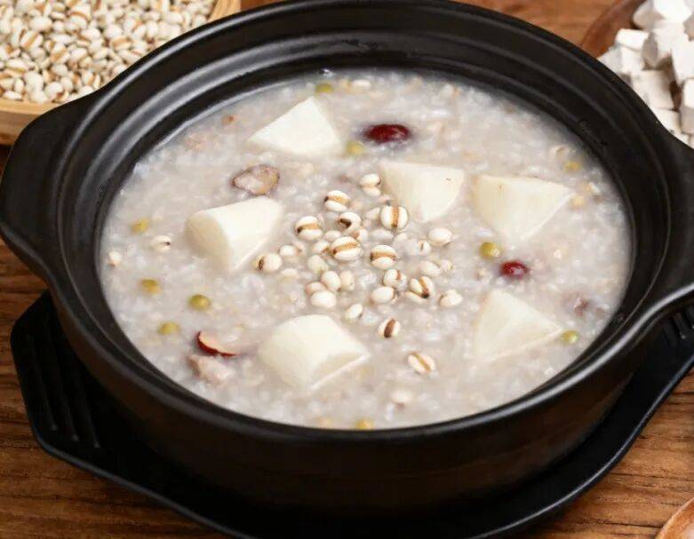 补气血别花冤枉钱！这4种主食比燕窝还养人，越吃脸色越红润