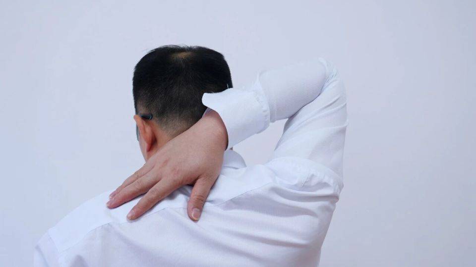 原创            体内有癌，疼痛先告知！身上这5处疼痛，千万别忍，或是癌症征兆