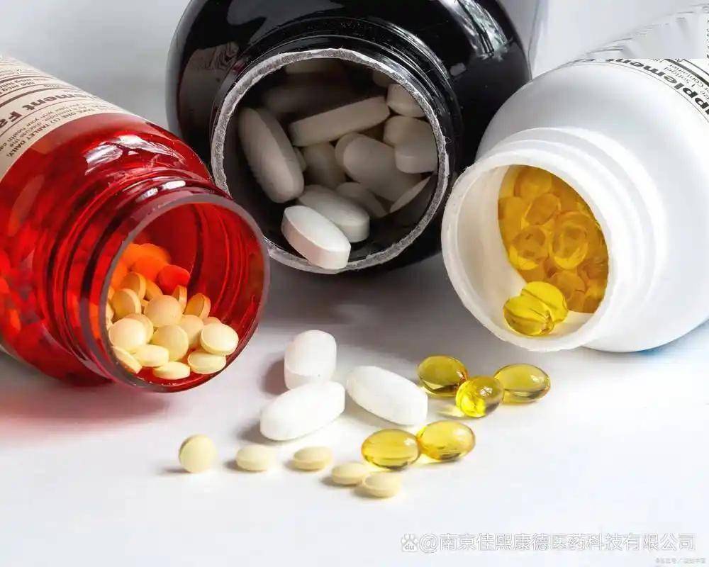 原创            钱没少花，身体却更差了：很多人都在吃的这些保健品，真的该停一停了