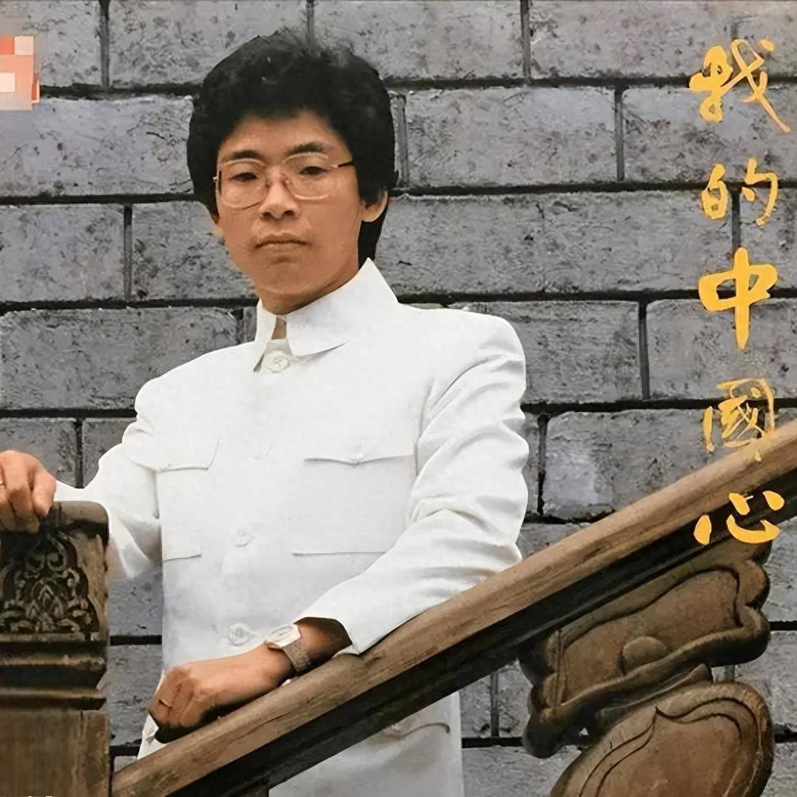 原创            爸是菲律宾人，妈是印尼人，他却4登春晚，如今儿子开始为他争光