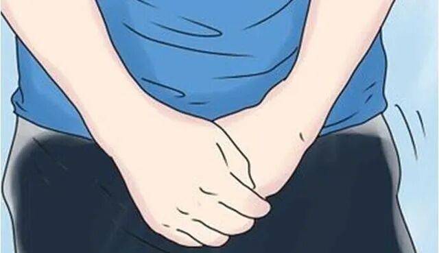 阴囊潮湿，原来是湿热在作怪，3个方法，祛湿热，一身清爽