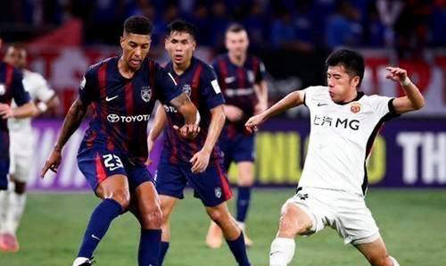 原创            大逆转！海港或成最大赢家，亚冠对手违规遭重罚，改判3-0晋级仍有希望