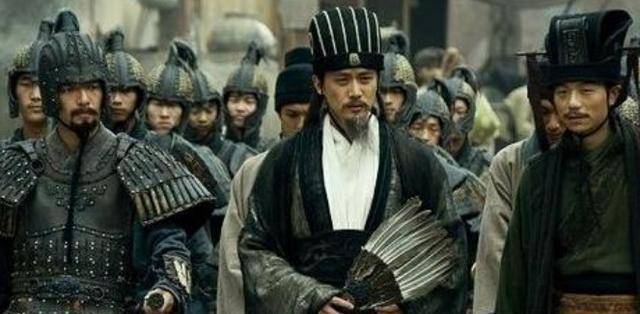 原创            此人是刘备心腹大将，却被诸葛亮借刀斩杀，否则刘禅能一统三国！