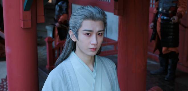 原创            《长安二十四计》大结局三大疑惑：萧武阳囚谢淮安？那个人是谁？