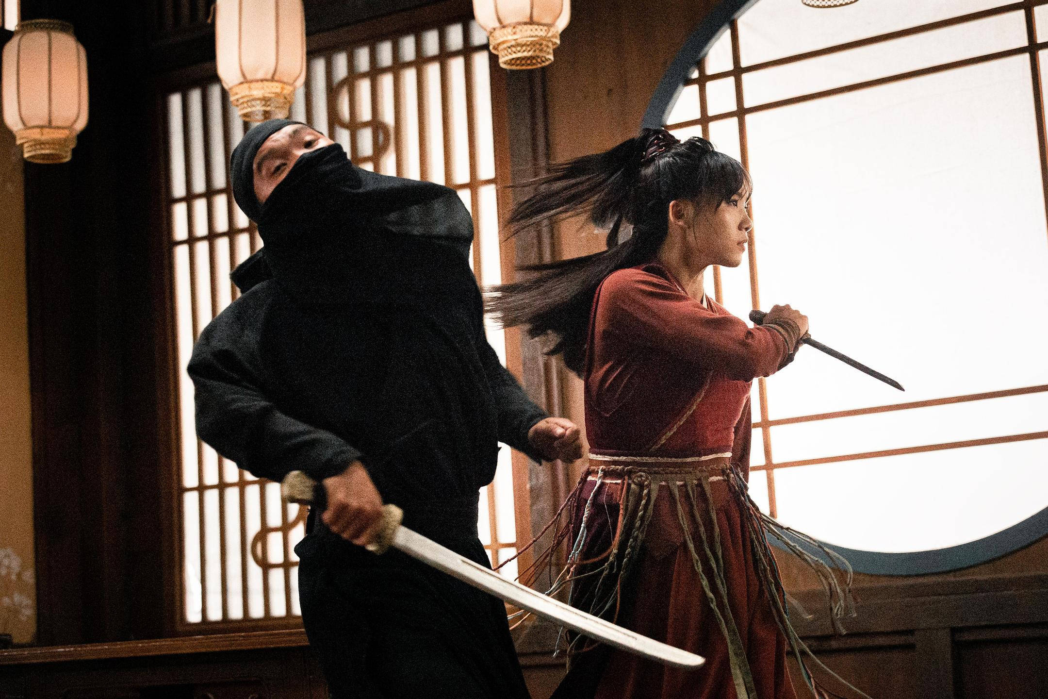 原创            《海市蜃楼》定档，毛骗团队操刀，费启鸣吕小雨主演，整体没文化