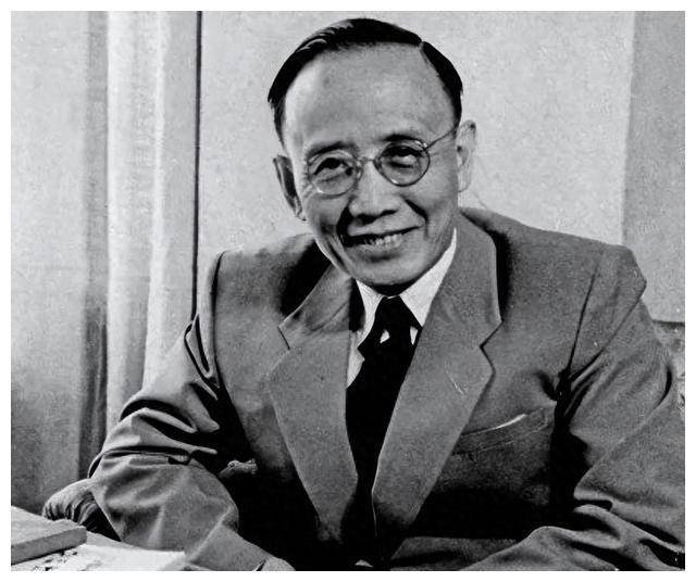 原创            1949年新中国成立时，郭沫若为什么能担任副总理