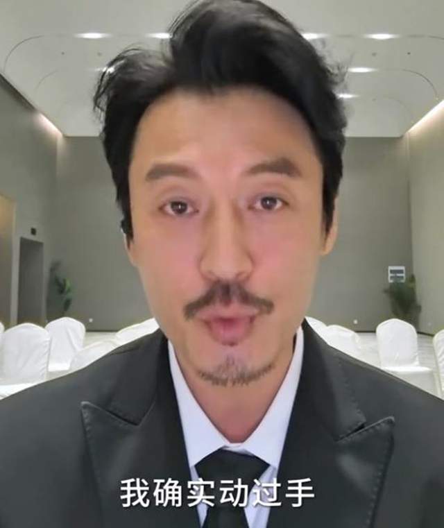 原创            王东首谈儿子，21岁只有十一二岁智力，坦言生活困难要靠亲姐接济