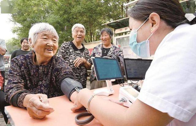 医生提醒：高血压患者身体若无这5种症状，可以放宽心，风险较低