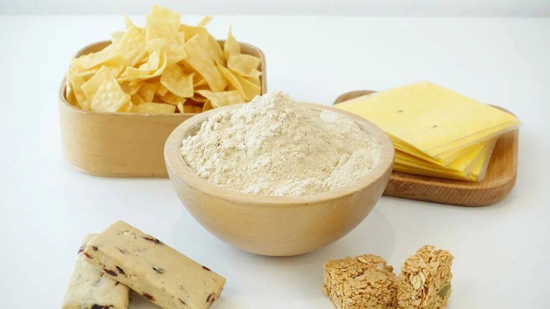 酵母蛋白：打破认知误区的低嘌呤优质蛋白新选择