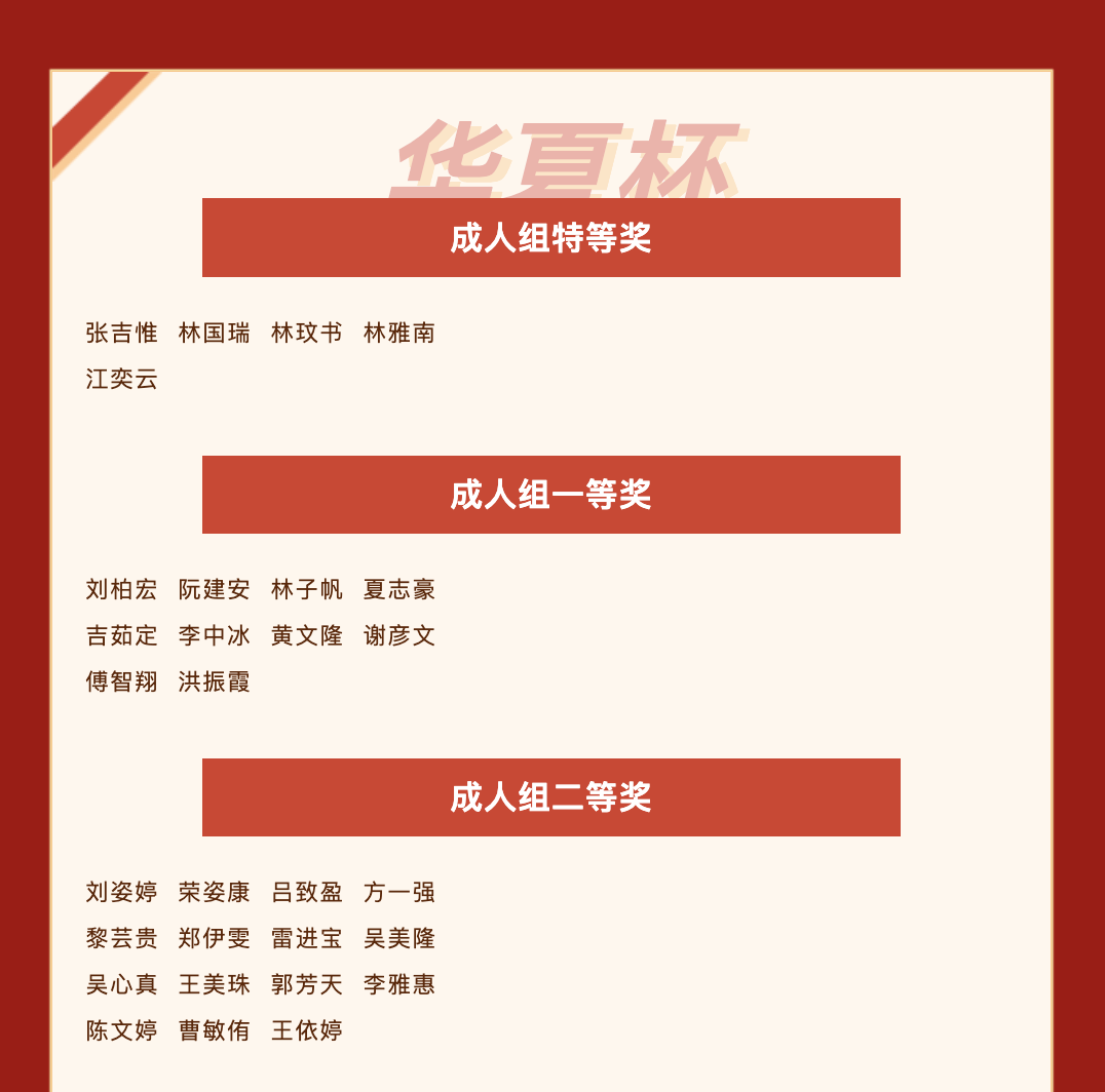 从书法大赛、行政处罚到政府采购，同一串名字为何反复出现？