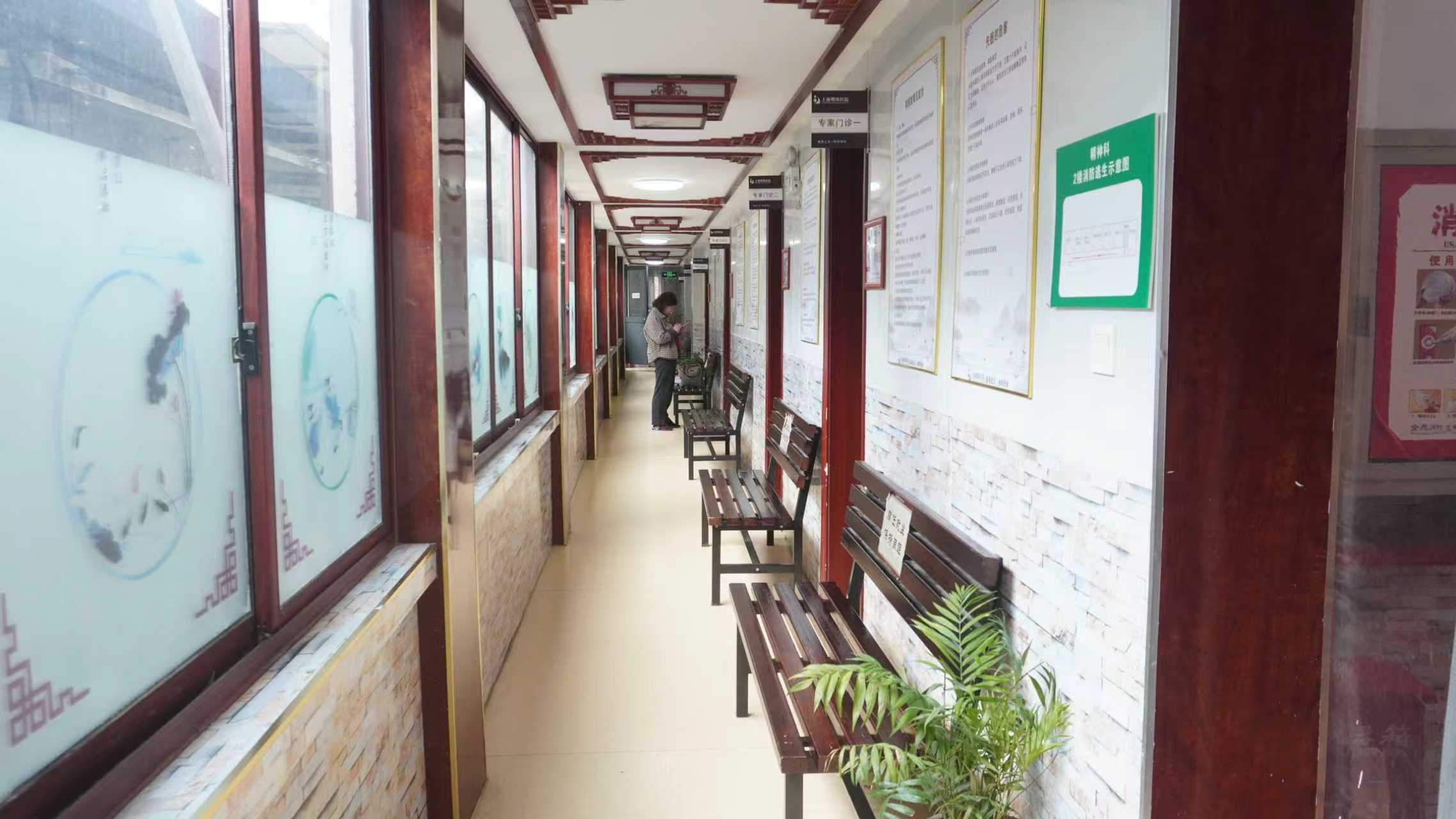 上海焦虑症治疗优选：有多样方案与康复训练的靠谱机构