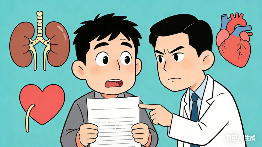 【迁医健康】别让 “怕吃药” 毁了心脑肾！高血压患者必看的用药真相