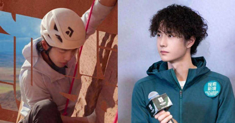 原创            王一博新综艺获赞！首谈 500 天没拍戏，网友心疼不已