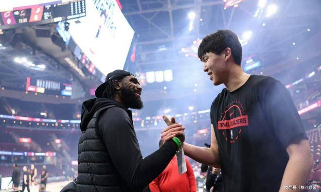 原创            杨瀚森被下放G联盟，专家：对成长是好事