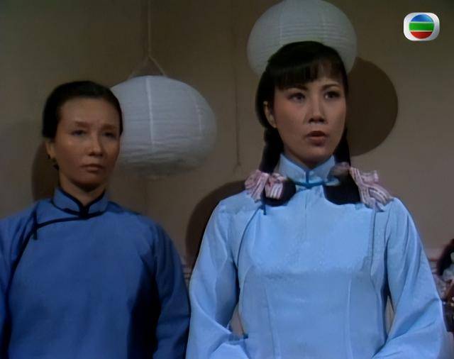 TVB老戏骨入住老人院，连遭丧夫丧子之痛，一生命运坎坷看淡生死