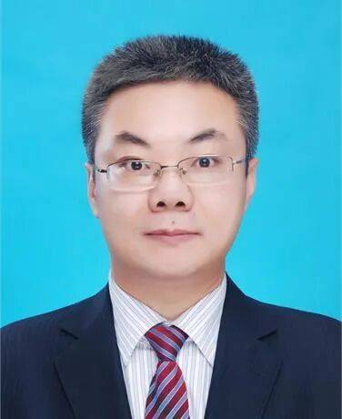 苏茂兴已任山东艺术学院党委副书记