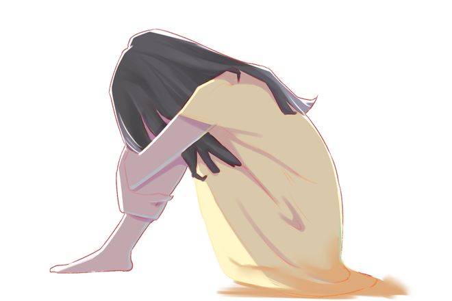 孩子被吼后的表现与讨好型人格的形成--陕西昭昭心愈教育