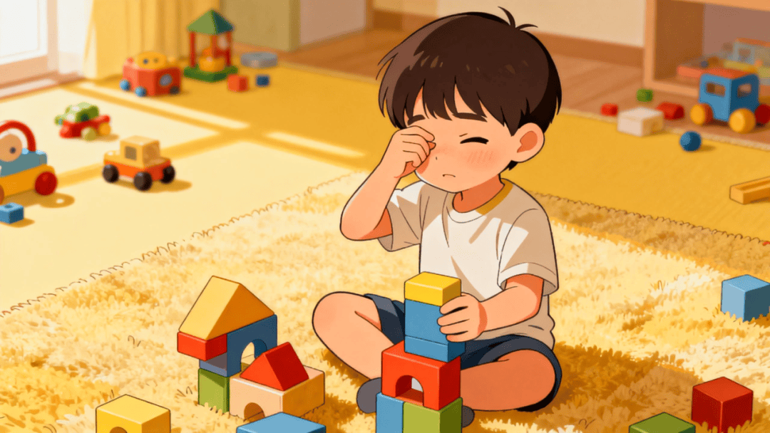 流感季小心眼睛跟着“遭殃”，这5个信号别忽视