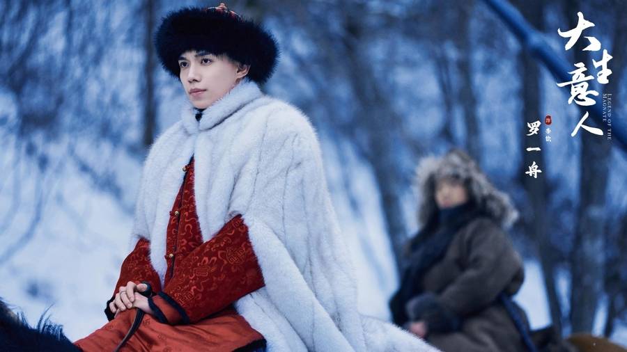 匆匆忙忙的时代 故事要从从容容地讲