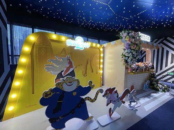 《疯狂动物城2》4D场次一票难求，“黄牛票”炒到几百元