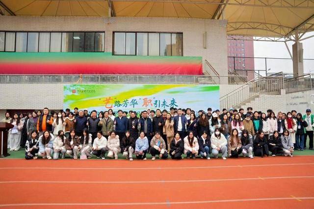 提供岗位超5000个！湖南艺术职院秋季双选会助力毕业生高质量就业