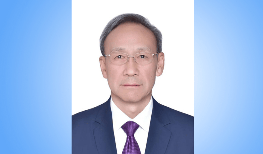 近期多名新晋两院院士走上校长岗位