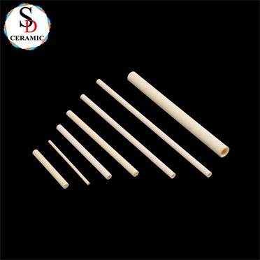 工业陶瓷领域优选宜兴胜达耐火陶瓷，氧化铝陶瓷板/柱/香薰片品质卓越，满足多元工业需求