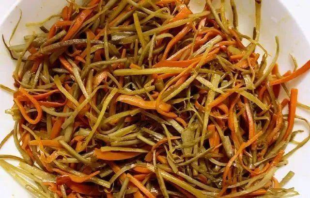 山药萝卜靠边站，它是隐藏的“蔬菜人参”！健脑还明目，常吃大脑更健康！