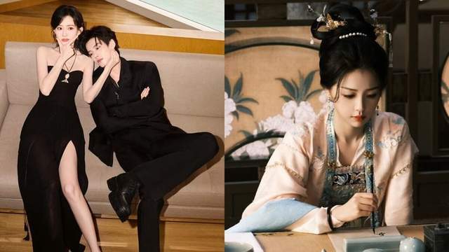 原创            《双轨》主演们下部待播剧：何与《百花杀》合作孟子义，虞书欣要搭陈妍希绯闻男友？