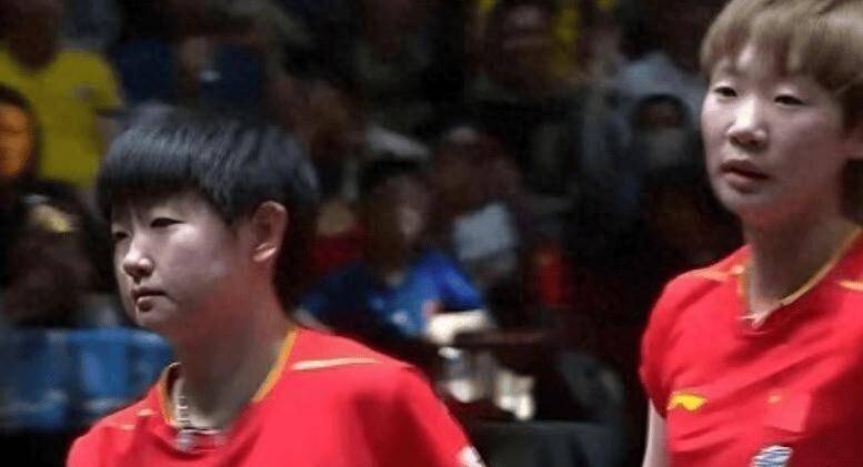 原创            孙颖莎战胜长崎美柚国乒包揽四强，看国乒如何打造可持续竞争力