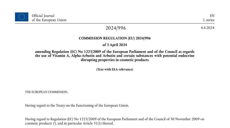补骨脂酚：被欧盟新规推上风口，凭实力接棒“抗老C位”