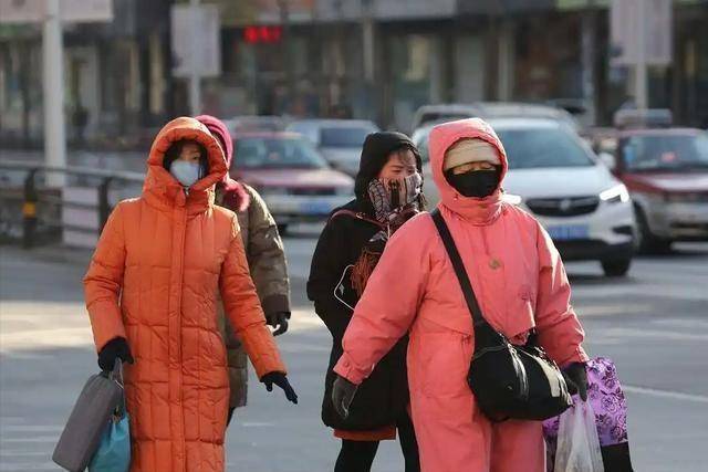 天冷，这5菜要多吃！一提神醒脑、二润肺、三增免疫，别不懂吃