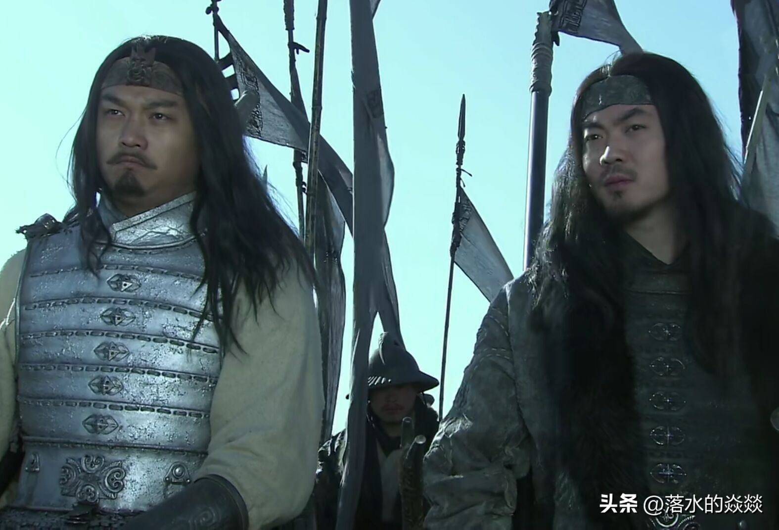 原创            难怪马岱杀掉魏延后就彻底消失了，你看马超死前，对刘备说了啥？