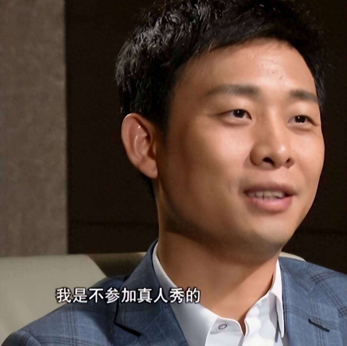 原创            他们才是真正演员！不接广告不上综艺，全是视后视帝