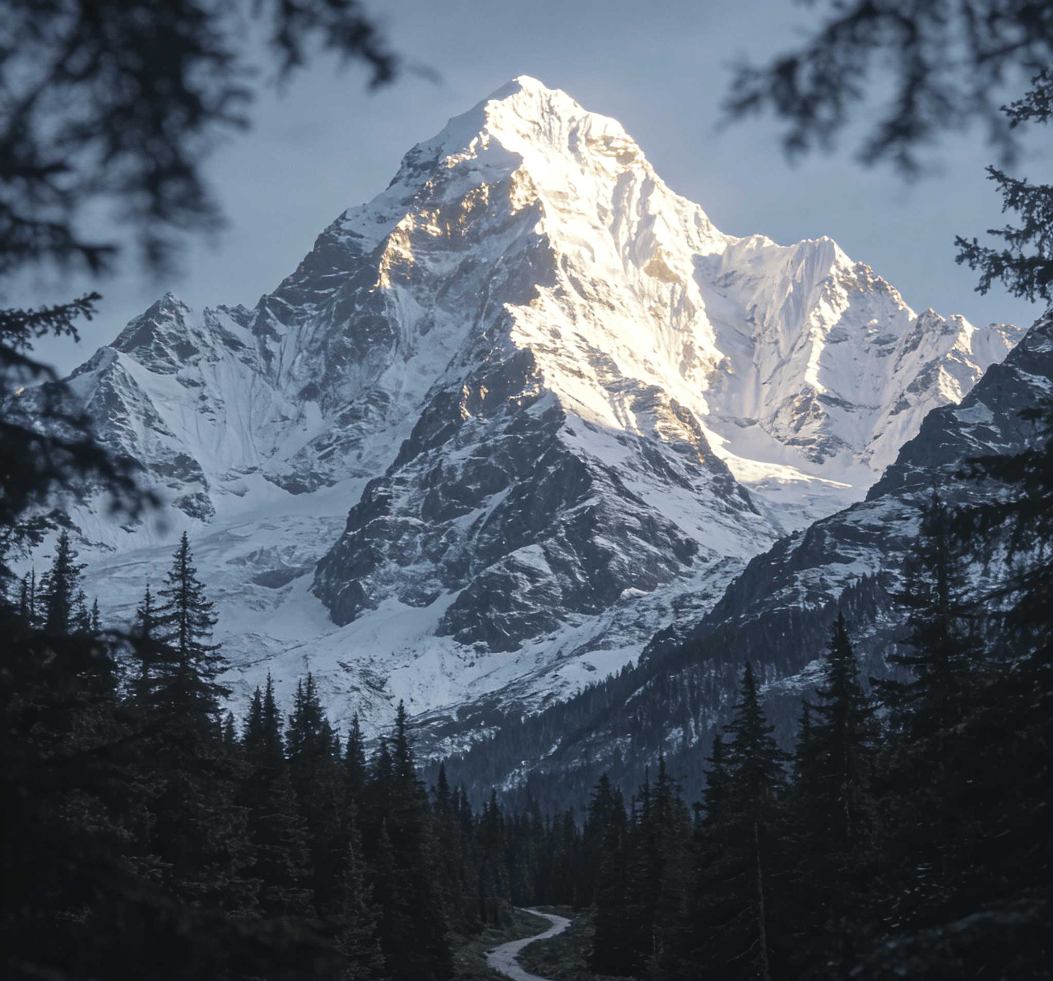 吕文扬绘画大师，以笔墨绘山海