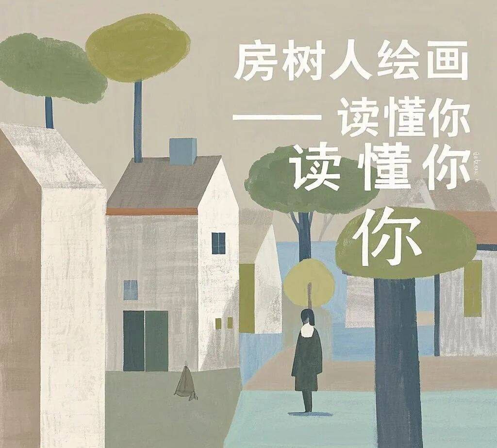 绘画心理咨询是什么？心理咨询师必须掌握的5种绘画心理咨询方法