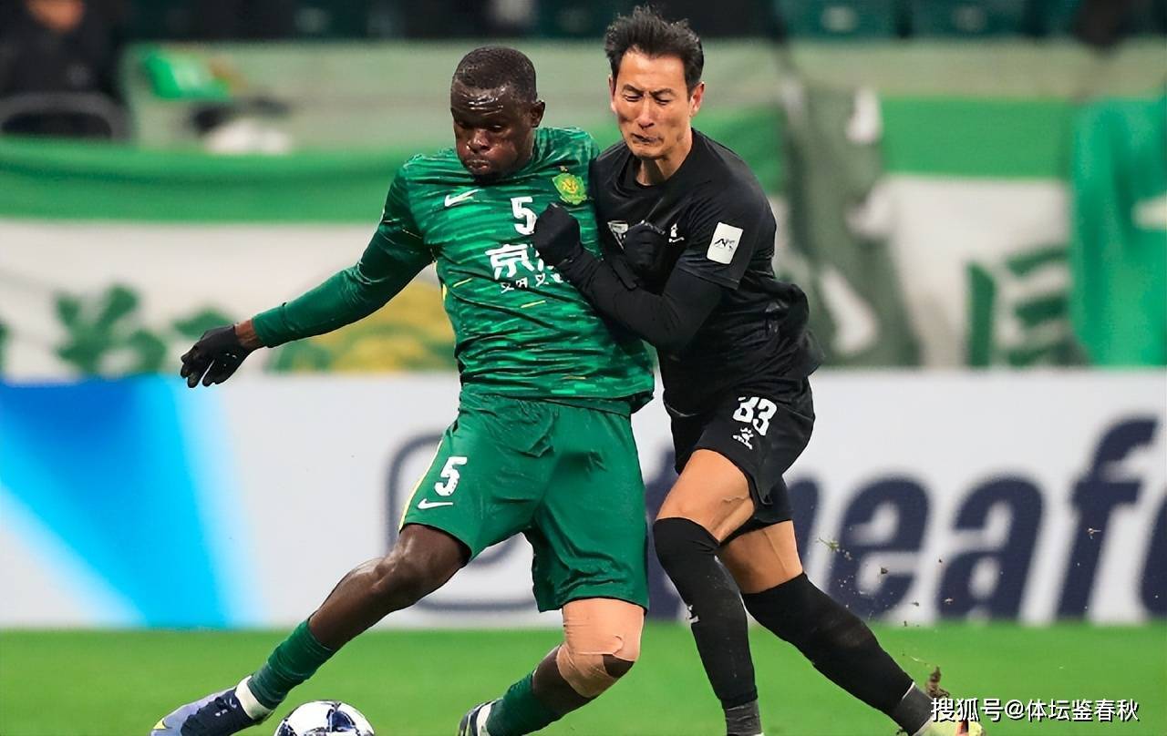 原创            再见国安！张源落泪，古加回国，拉米罗道别，球队全面开启重建