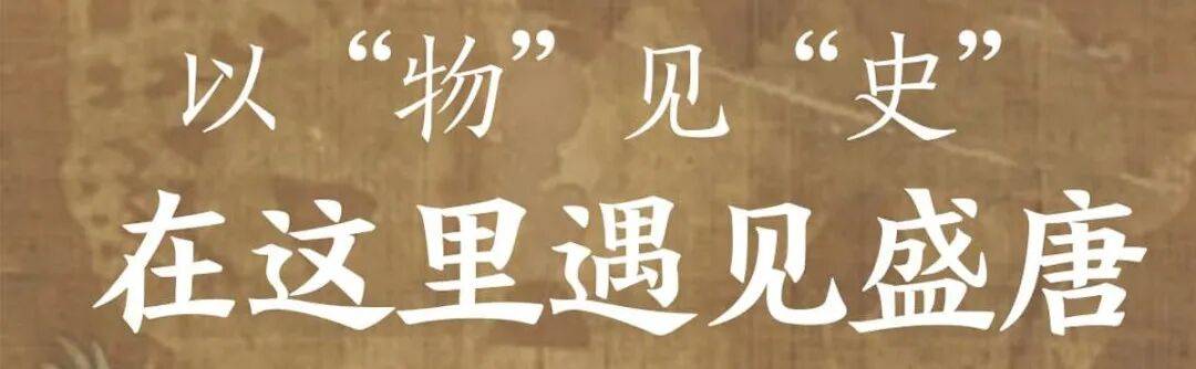 饕·现场 | 在这里遇见盛唐——《正仓院的世界》新书分享会