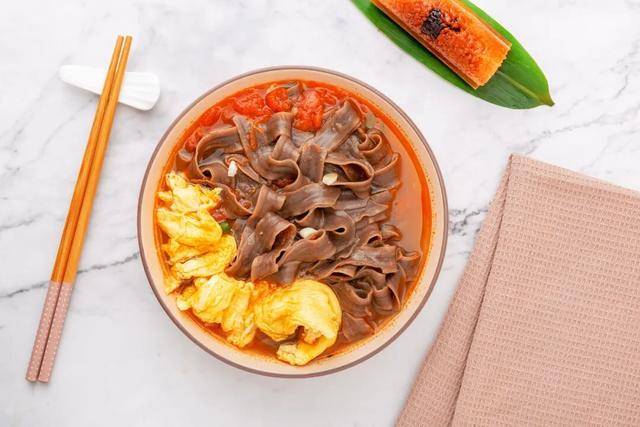 换一款主食，控血压还能稳血糖！