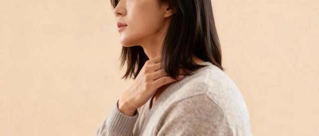 歌手冯提莫甲状腺癌复发！医生提醒：出现这几个变化要警惕