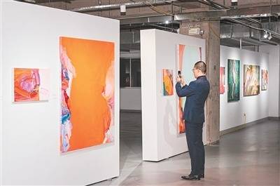 两岸嘉宾共话艺术交流新未来