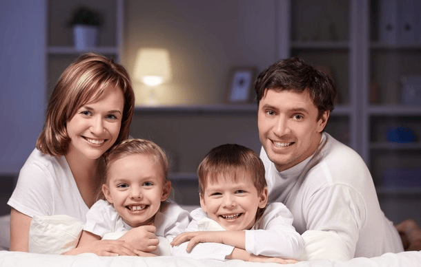 家庭健康管理：3个核心维度，帮全家避开常见健康风险